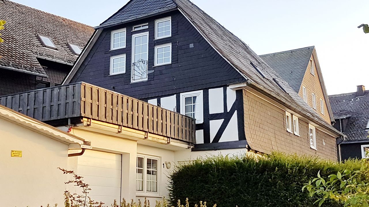 Parklife Rückansicht Parklife Rückansicht